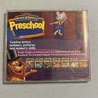 Reader Rabbit Preschool Learning Creations Pc Cd-rom Ages 3-5 Windows