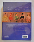 Book - Lenci The History And The Dolls By Nancy Lazenby  Reverie Publishing