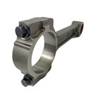 Gm Connecting Rod W  Bushing 5 3l 6 0l Floating Pin 12649190