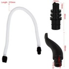 32   37 Key Melodica Pianica Tube Mouthpiece Mouth Organ Instrument Accessories