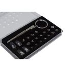 Eye Glass Repair Kit 42pc Glasses   Sunglasses Repair Kit