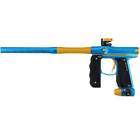 Empire Mini Gs Light Blue Gold Dust W 2 Pc Barrel Rookie Package