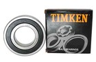 Timken 6207-2rs 35x72x17mm Double Rubber Seal  Deep Groove Ball Bearings