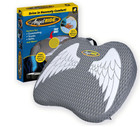Angel Ride Auto Cushion Memory Foam  As-seen-on-tv Advanced Lumbar Hip Bursitis