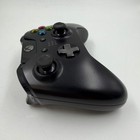 Microsoft Xbox One Wireless Controller Black 1537 Day One 2013 Limited Edition