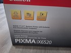 Canon Pixma Ix6520 Digital Photo Inkjet Printer New