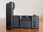 Nikon Md-4 Motor Drive Winder Ms-3 Near Mint - Md4 F3 F3t F3hp F3p F3af