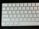 Apple Magic Keyboard Mla22ll Wireless Bluetooth Silver A1644