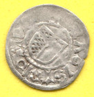 Wenden Schilling Ca 1485 Loringhofen Livonia 5023
