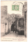 Palestine Card Ottoman  nasre  Po Cds View-side Jerusalem 1905 Ppc  sorani ma71