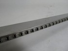 Generic 10046301 Stainless Steel Burner 29hole 17 l Blade Used