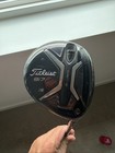 Titleist 917 F2 3 Fairway Wood 15  Aldila Rogue Max 75 Stiff Flex Rh Good Cond 