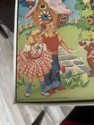 Vintage Milton Bradley Candy Land Candyland Board Game 4700