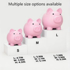 Piggy Bank For  Piggy Coin Banks For Boys And Girls My First