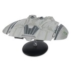 Eaglemoss Battlestar Galactica The Official Ships Collection   09 Cylon Raide   