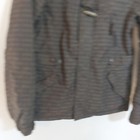 Protest Geotech Series 10k Snowboarding Skiing Jacket Coat  Brown Size 12 Medium