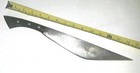Antique Philippine Dagger Knife Filipino Sword Original Sheath Scabbard Kali