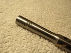 Vintage The L s  Starrett Co  Athol  Mass  Usa Tap Wrench No  174 3 5 8 