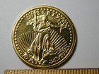 Token Medal Coin Copy 1933 Liberty Standing Walking Coin Usa