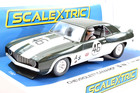 Scalextric 1969 Chevrolet Camaro Trans Am Dpr 1 32 Scale Slot Car Loose Driver