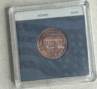 1961 D Lincoln Penny Error Coin Dd And Planch Errors Rare