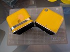 Brionvega - Radio Cube Ts 502