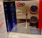 Booklet Commemorative 2025 Cn Tower Coins Toonies  Uncirculated
