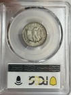 1875 S Twenty Cent Piece 20c Pcgs Xf45 Rare Us Type Coin Original