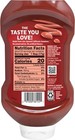 Hunt s Tomato Ketchup Squeeze Bottle  32 Oz 2 Pound  pack Of 1  