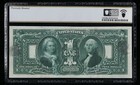 Sc 1896  1 Silver Certificate Fr 224 Educational Pcgs 30  288 