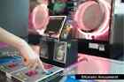 Dance Dance Revolution Classic Mini Arcade Zuiki Cbp
