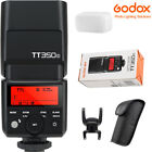 Us Godox Tt350-c s n Camera Flash 2 4g Wireless X System Flash Light Speedlite