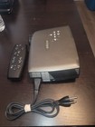 Infocus  lp70   Dlp Projector 1400 Lumens - Used Lamp Hours 470 With Remote
