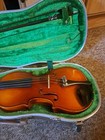 Vintage 1960 s Childs Violin