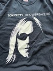 Vintage 2005 Tom Petty And The Heartbreakers For The Hell Of It Tour T-shirt