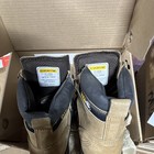 Cougar Paws Peak Performer Size 11  Tan Brand New In Box