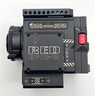 Red Epic-w 8k S35 Digital Cinema Camera Kit - Includes Ef And Pl Mounts   Case