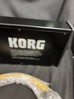 Korg Ms-20ic Usb Midi Controller 37-key Tested Momentary Switch Missing