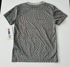 New Nike Boys Dri Fit  T Shirt Top Size 4 Nwt