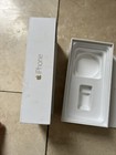 Iphone 7  Plus Box Original Apple Retail Box Only Without Accessories 128gb