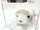 Ty Beanie Baby Babies Rare 3rd 1st Gen Tag Chilly Tbb Authenticated Mwct