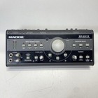Mackie Big Knob Studio Command System Interface W  Original Box