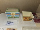Vintage 40s 50s 60s Dairy Milk bottles florida hertzler s walker-gordon ephemera