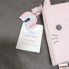 Baby First Family Photo Album Memory Book For Boys   Girls Plush Photo Book