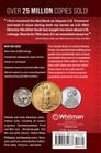 2026 Red Book Official Price Guide Of Us Coins Spiral Bound Coin Value Prices
