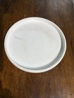 Vintage Wham-o Frisbee World Class 150 Grams Performance Series White Gold 10 5   