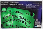 Vintage 1998 Parker Brothers Ouija Board Game     Glow In The Dark  complete 