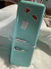 Zuru Mini Brands Refrigerator And Items Lot
