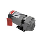 Dayton 1d877 Convertible Jet Pump 1 2 Hp 115 230v 3 4  Discharge 1-1 4  Inlet