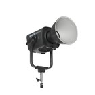 Amaran Ray 660w Full Color Cob Video Light With Integrated Ac Power